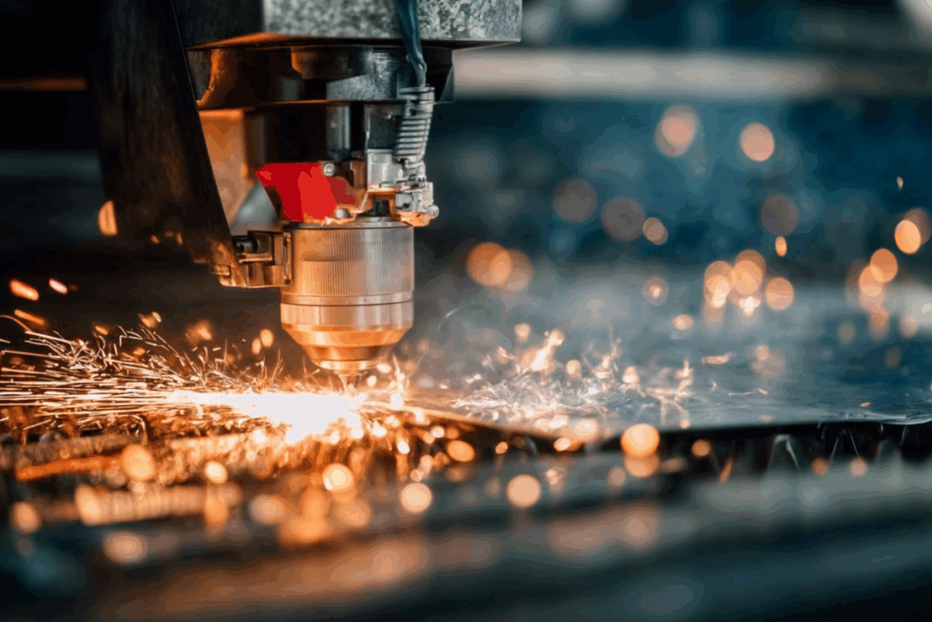 A Precision Machine Project With Tight Tolerances - AC Fabrication And Assembly Solutions