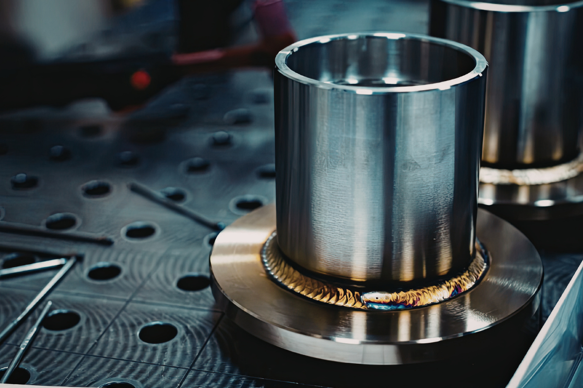 Broaching In Precision Machining - AC Fabrication and Assembly Solutions