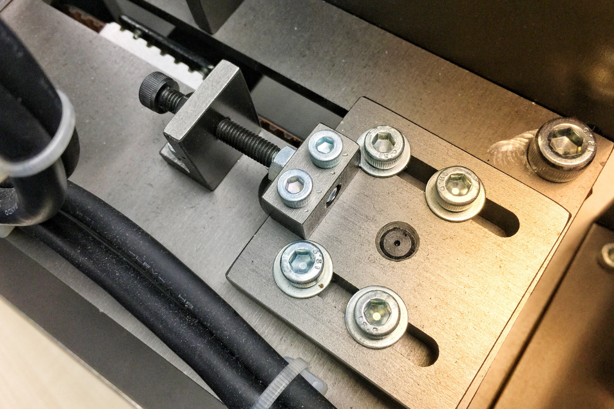 Jigs And Fixtures Used For Precision Machining - AC Fabrication And Assembly Solutions